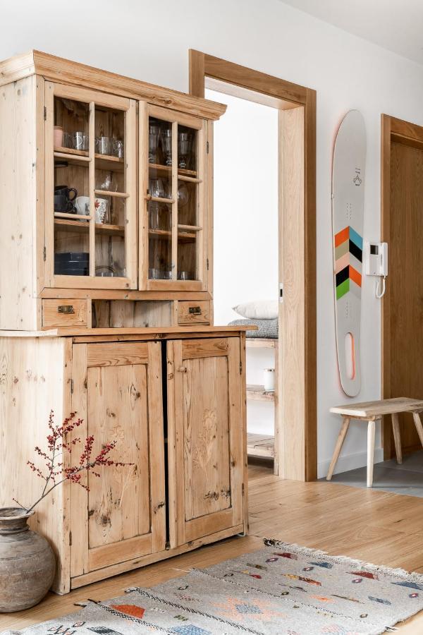Aura Zakopane Apartment Bagian luar foto