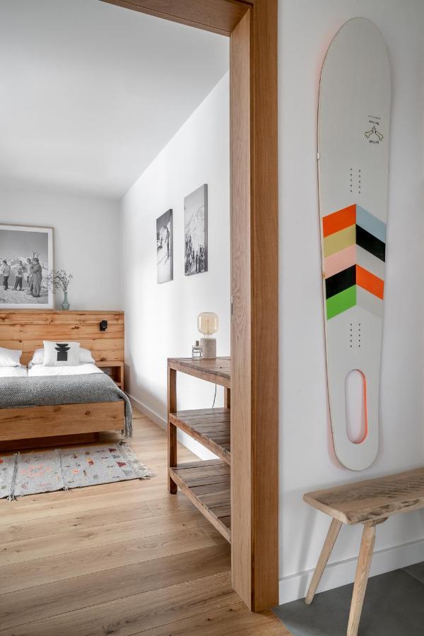 Aura Zakopane Apartment Bagian luar foto